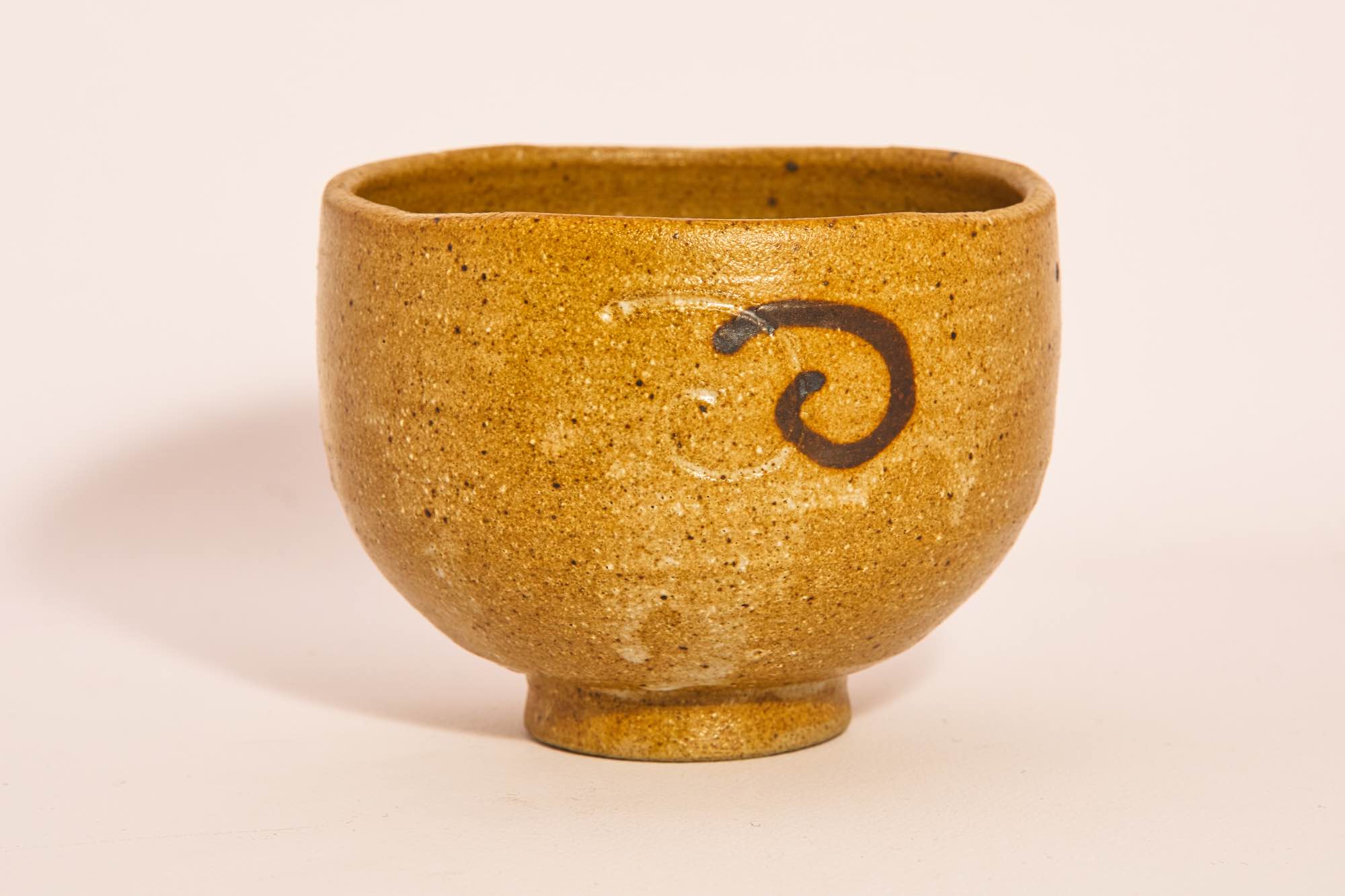 Chawan from Zuiko Kiln