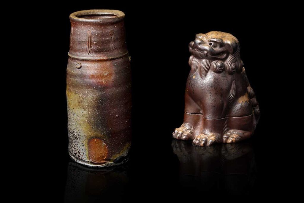 Home Japanese Pottery