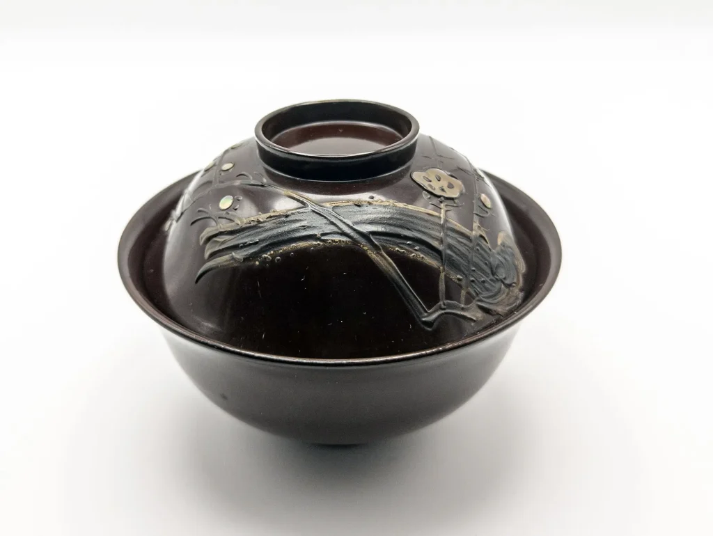 mother of pearl owan set