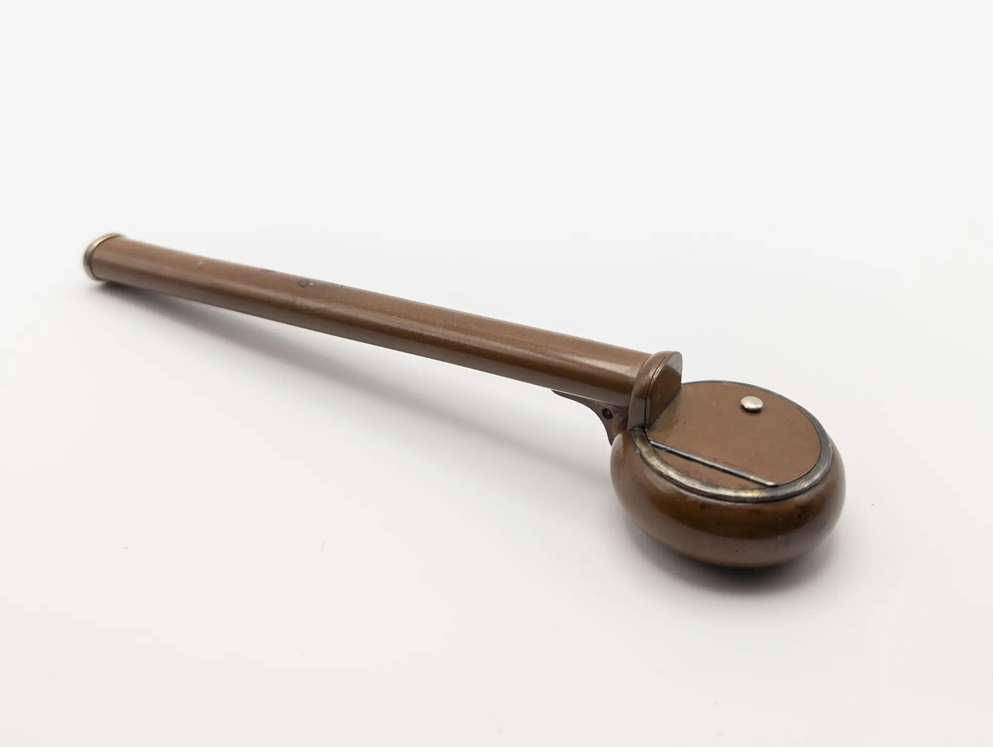 yatate with round sumitsubo