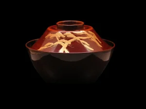 Japanese Lacquerware