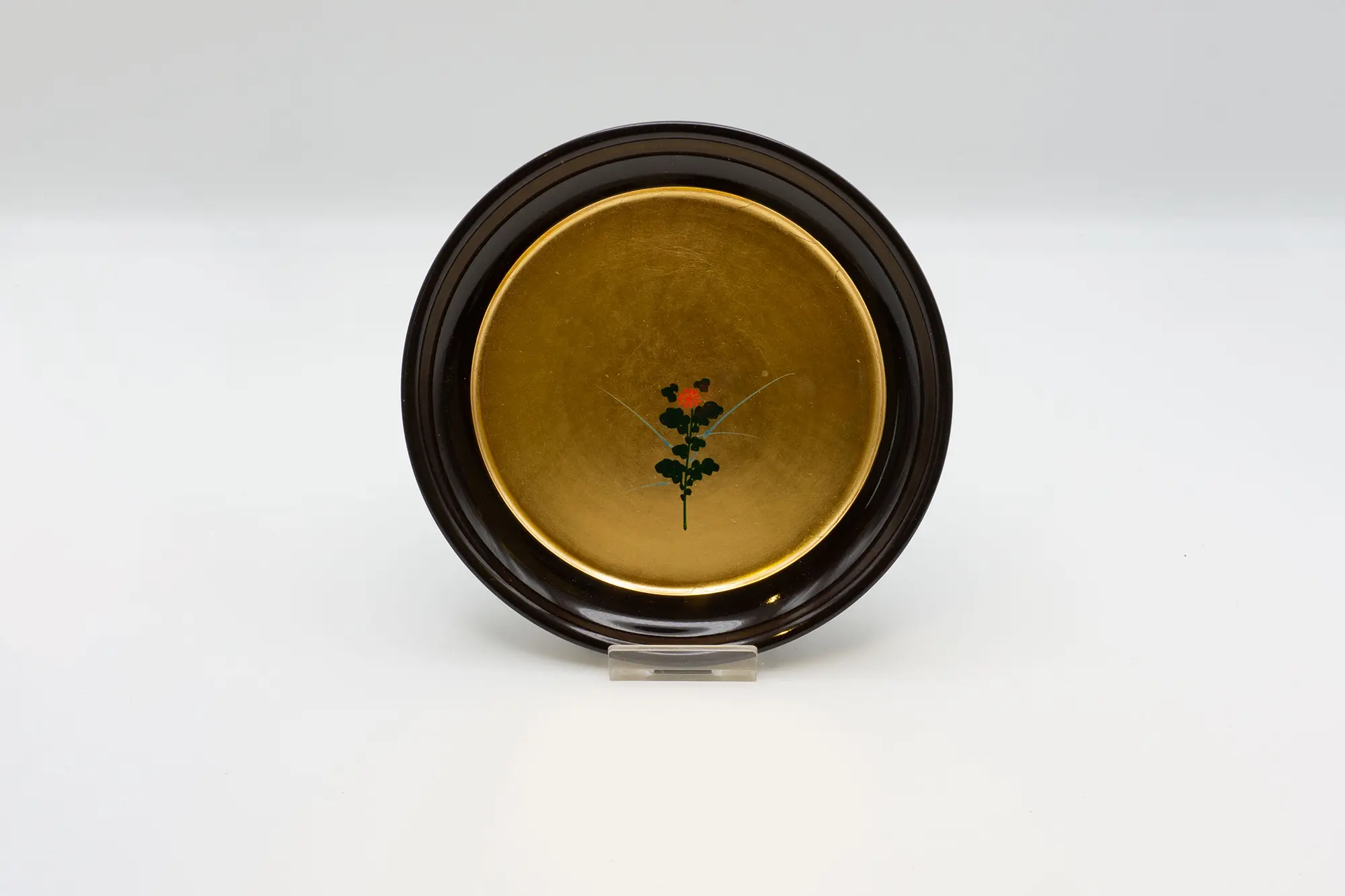 Kanazawa Gold Leaf Plates Set - Bild 2