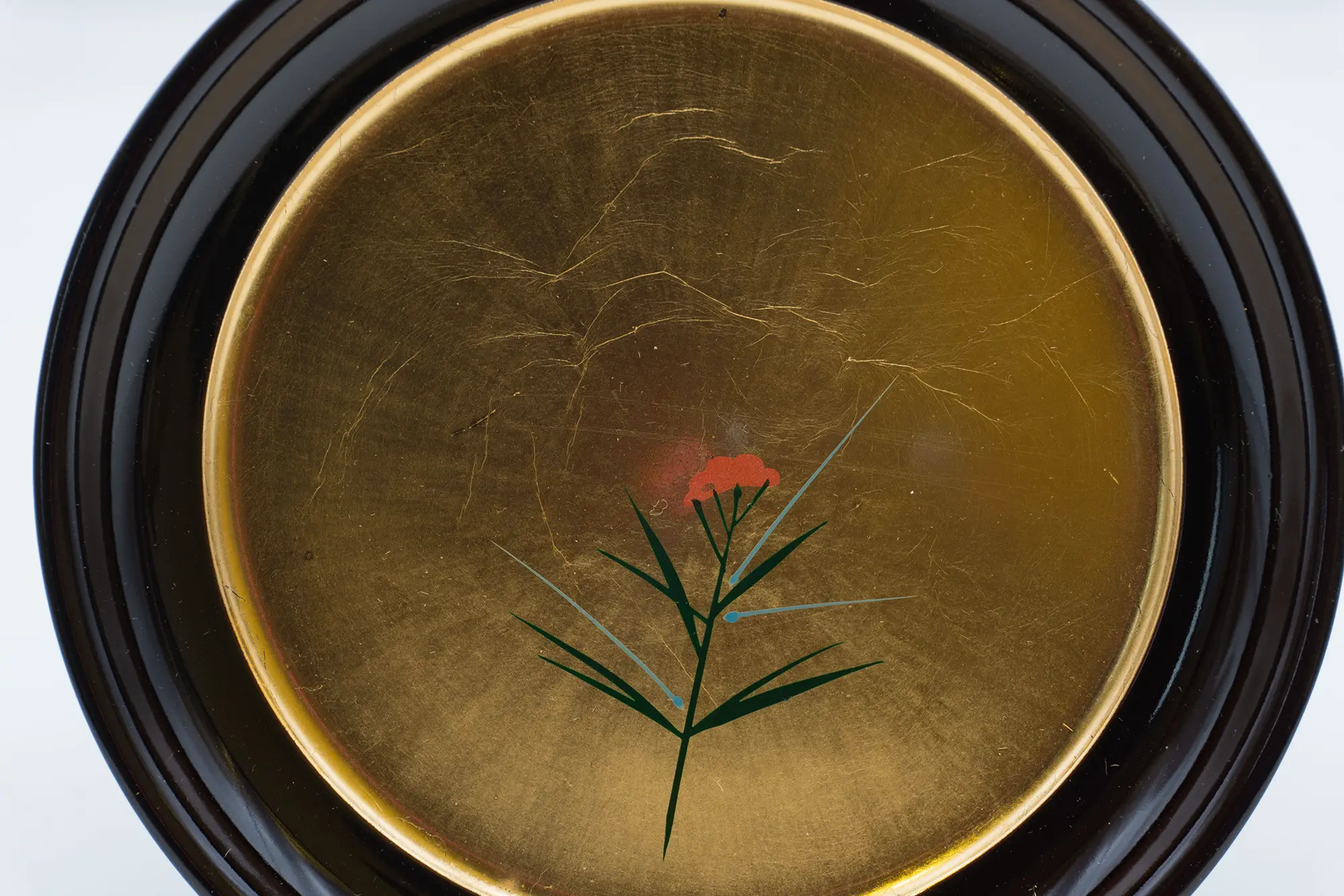 Kanazawa Gold Leaf Plates Set - Bild 5