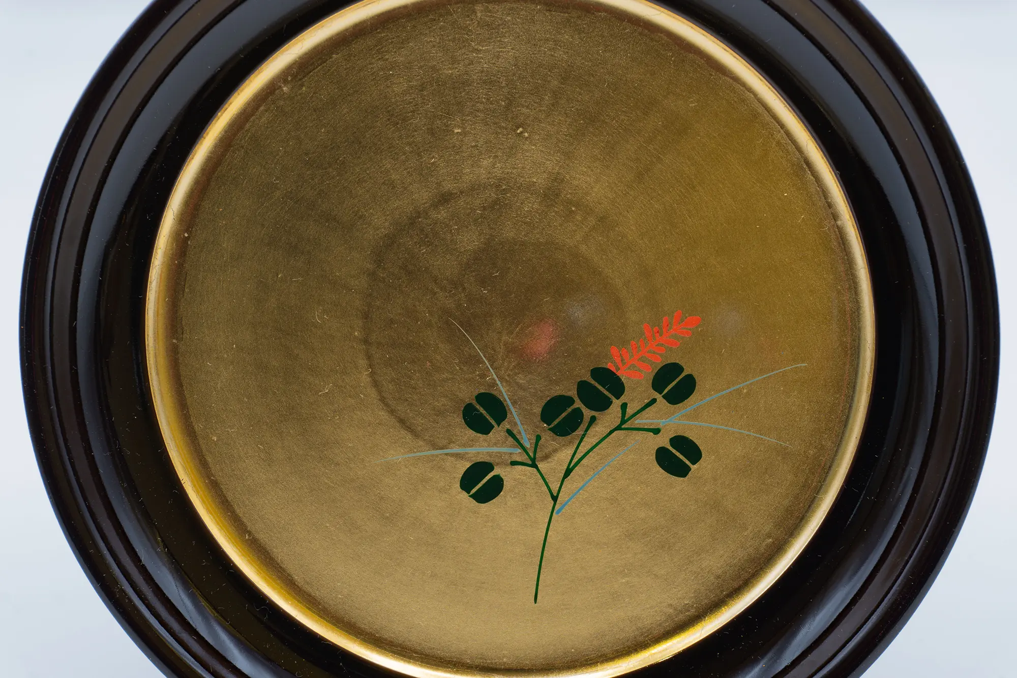 Kanazawa Gold Leaf Plates Set - Bild 6