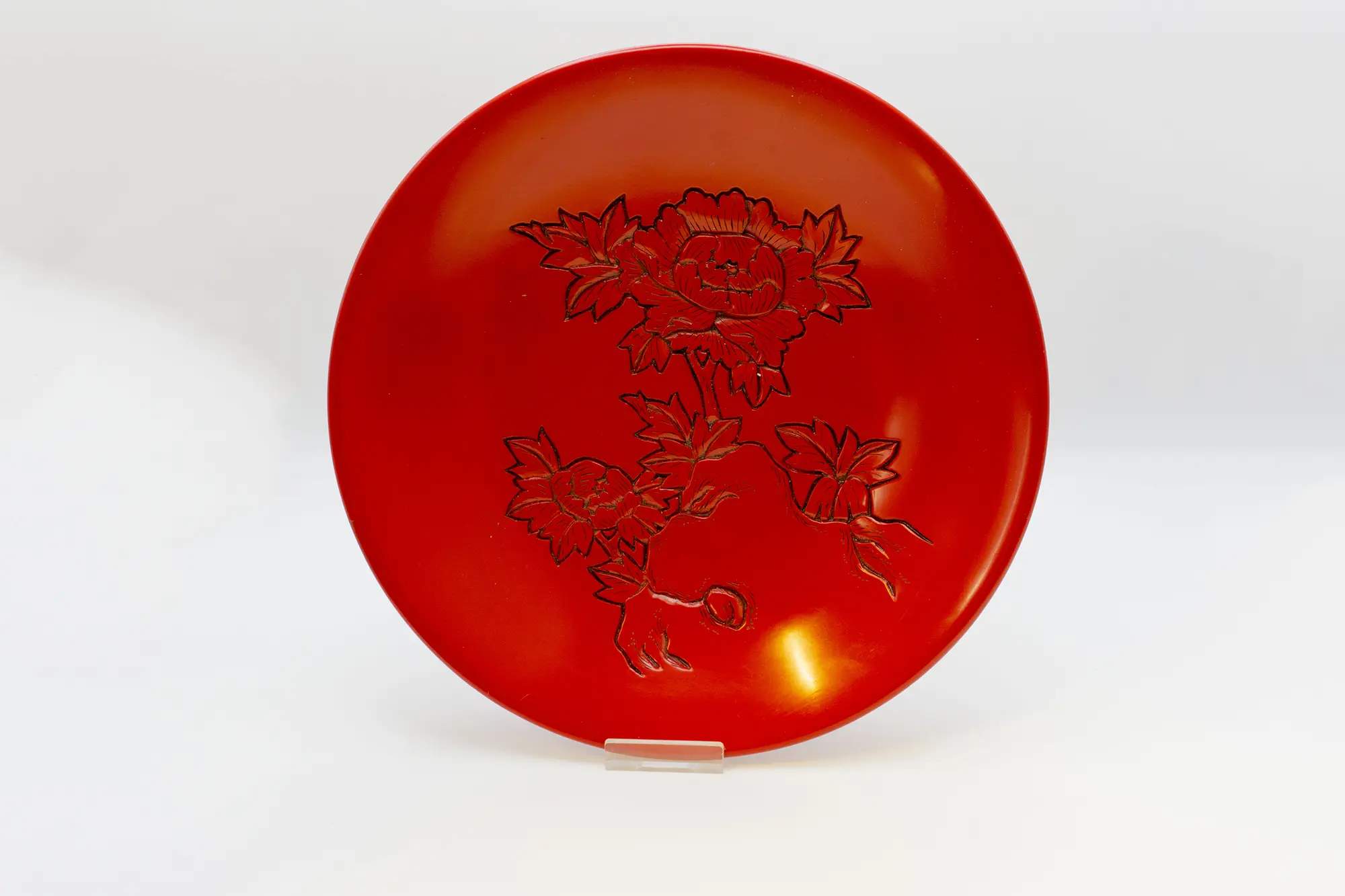 Murakami Kibori Tsuishu Bowl