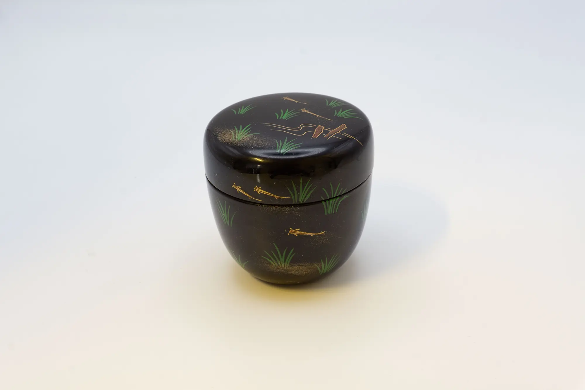 Rice Paddies Natsume